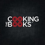 Cooking the Books logo