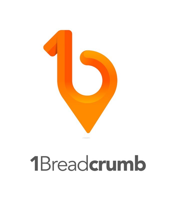 1Breadcrumb logo