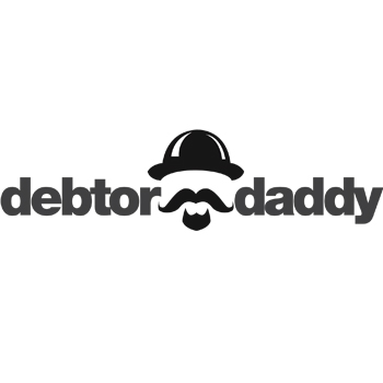 Debtor Daddy logo