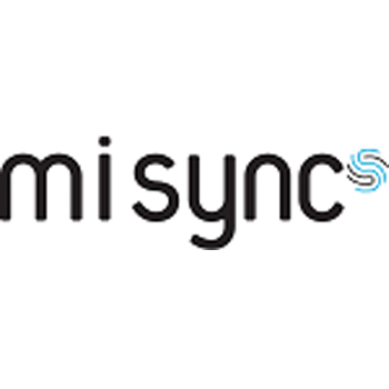MiSync for MYOB logo