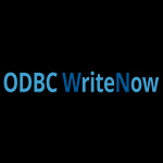 ODBC WriteNow logo