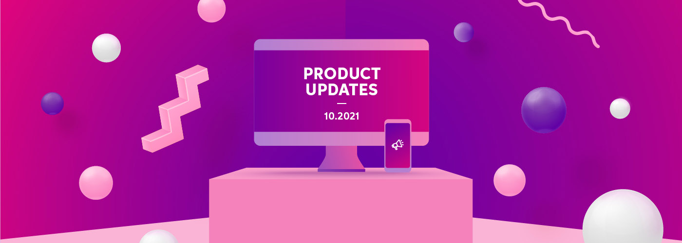 Latest MYOB product updates for advisors in September 2021