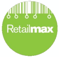 RetailMax logo