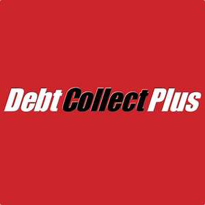 DEBT COLLECT PLUS logo