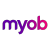 MYOB Salesforce Connector logo