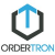 OrderTron Wholesale Ordering Solution logo
