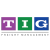 TIG Freight logo