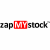 zapMystock™ logo