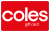 Coles gift card