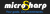 Microsharp Pty Ltd logo