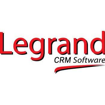 Legrand CRM logo