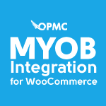WooCommerce by OPMC logo