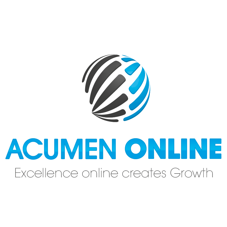 Acumen Online logo