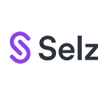 Selz logo