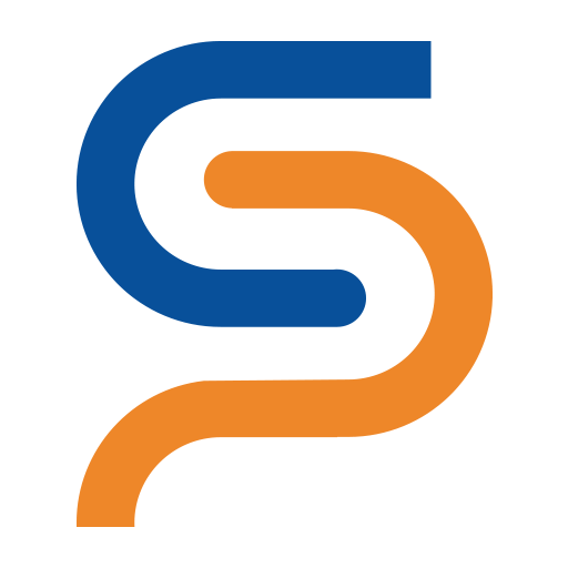 SimplyPaid logo