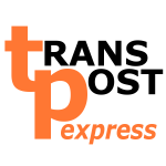 TransPost Express logo