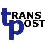 TransPost logo