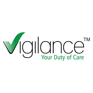 Vigilance logo