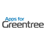 Apps for Greentree logo