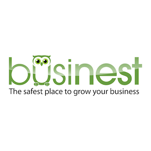 businest® logo