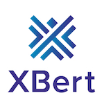 XBert logo