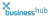 BusinessHub logo