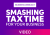 Smashing tax time for your business