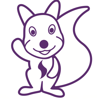 Squirrel Street logo