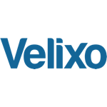 Velixo Reports logo